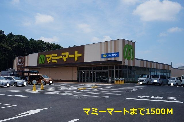 クレアの周辺