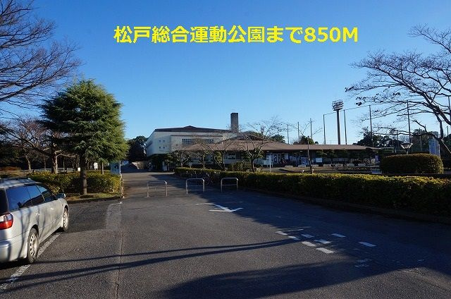 クレアの周辺
