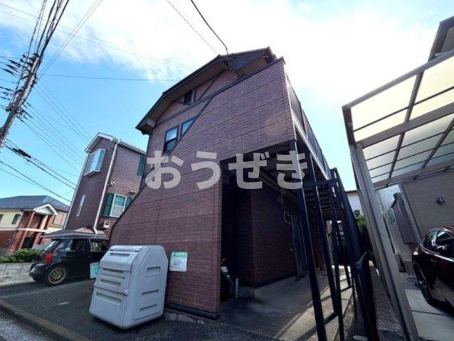 ルミエール山手Ⅱのその他