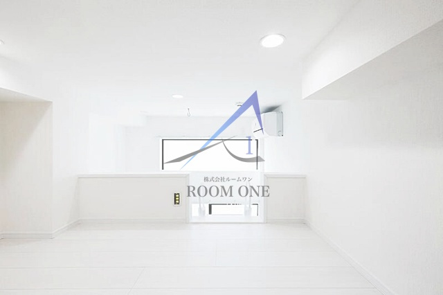 Studio Apartment東池袋の寝室|寝室です。