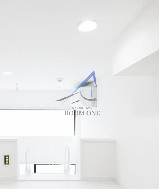 Studio Apartment東池袋のその他|エアコン付きです。