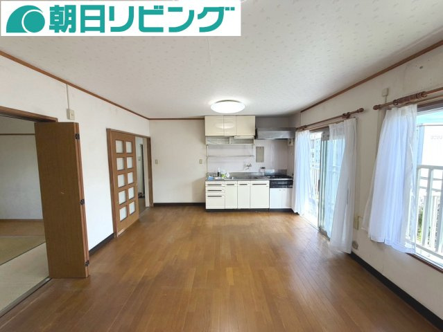 竹山団地3丁目の画像
