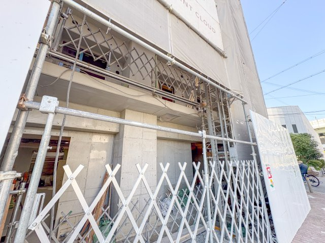 ソルテラスOSAKA弁天町クレアストのその他