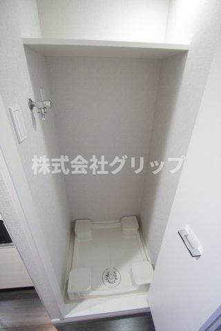 Le'a横濱東口壱番館のその他