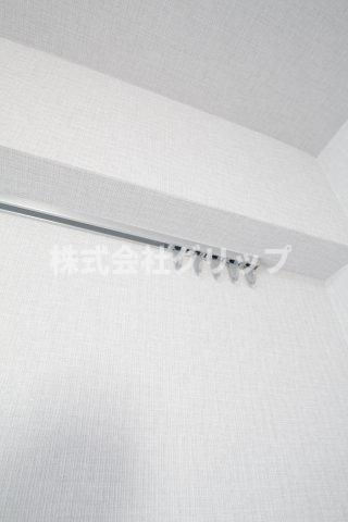 Le'a横濱東口壱番館の設備