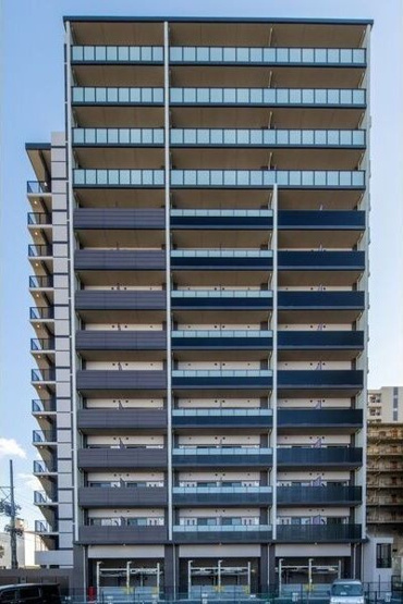 【外観】 | S-RESIDENCE四日市安島aloggio(アロッジオ)