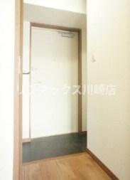 【玄関】DORMOUSE　和 