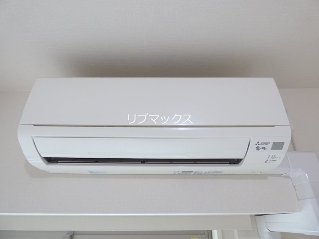 【設備】ブランシエスタ西宮（旧ルフォンブランシェ西宮）