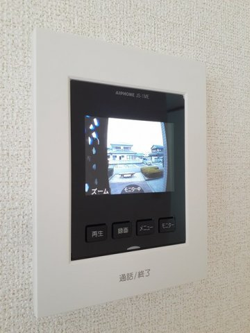 アルエット　グランディールの設備