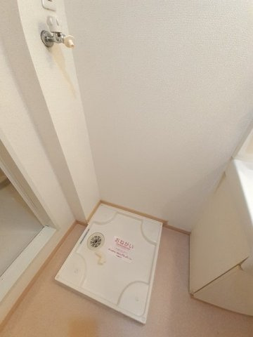カルム・メゾンの内装|物件の内装です