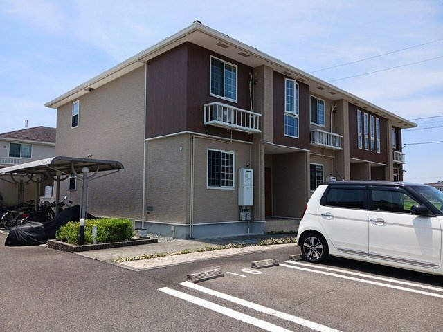 アンソレイエＣ