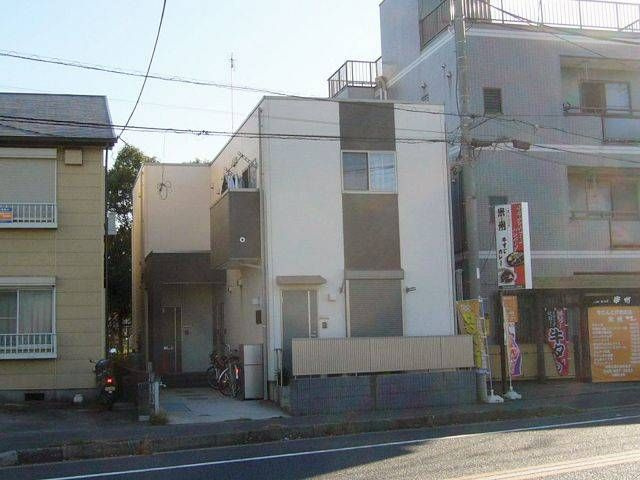 Ｖｉｅ－αＷＡＫＡＳＡの外観