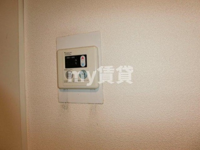 【設備】 | グランドゥール志茂