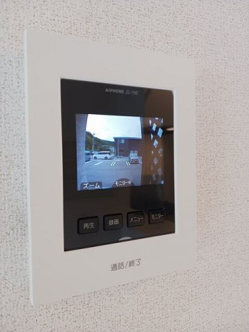 マーヴェラス　Ｅの設備