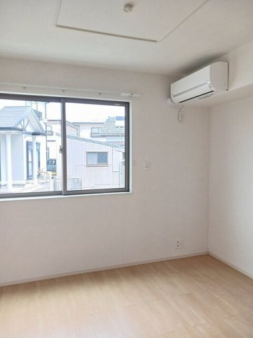 マーヴェラス　Ｅの内装|おしゃれな内装です