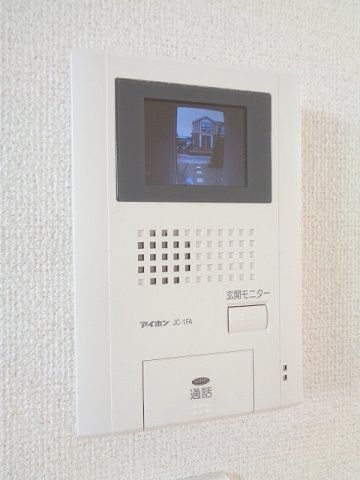 セレブリティ　Ａの設備