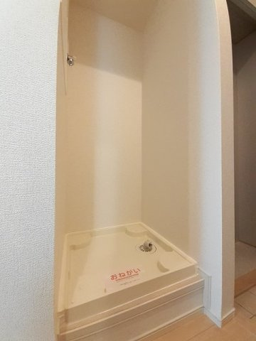 アイ・スマイル南島田の内装|きれいな内装です