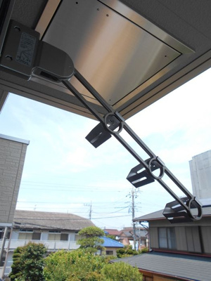 【設備】 | フレア仲町
