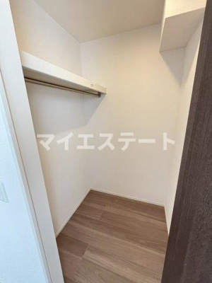【収納】 | ブルーム | 別部屋写真
