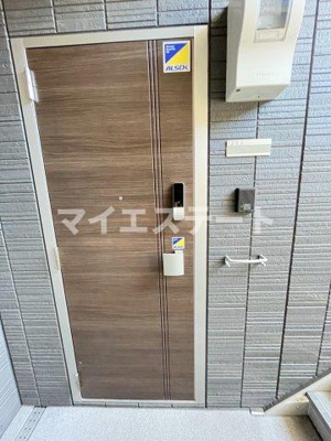 【その他共用部分】 | ブルーム | 別部屋写真