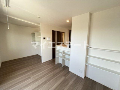 【居間・リビング】 | ブルーム | 別部屋写真