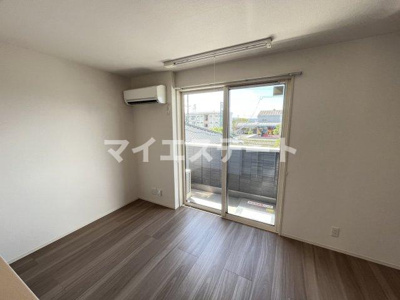 【内装】 | ブルーム | 別部屋写真