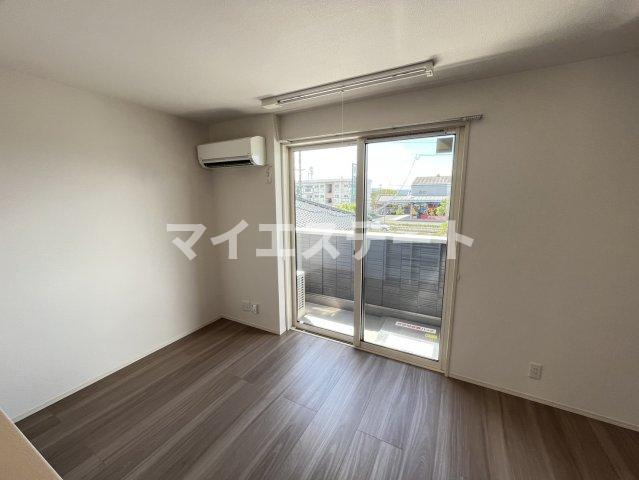 【内装】 | ブルーム | 別部屋写真