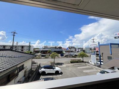 【展望】 | ブルーム | 別部屋写真