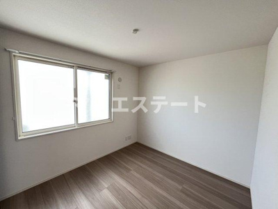【洋室】 | ブルーム | 別部屋写真