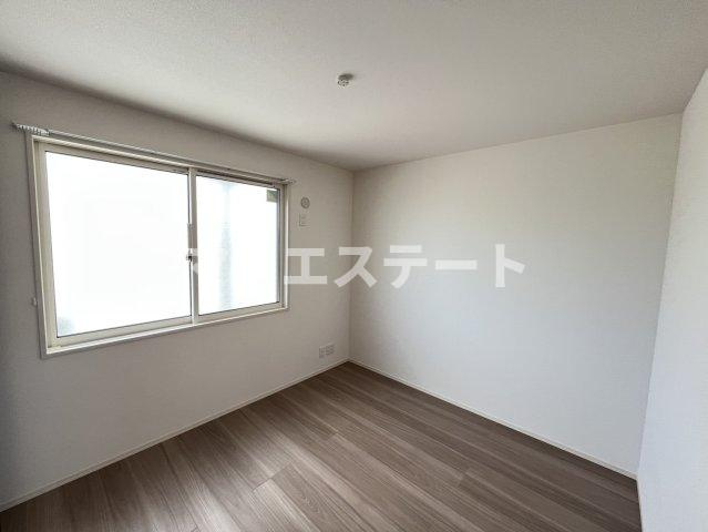 【洋室】 | ブルーム | 別部屋写真