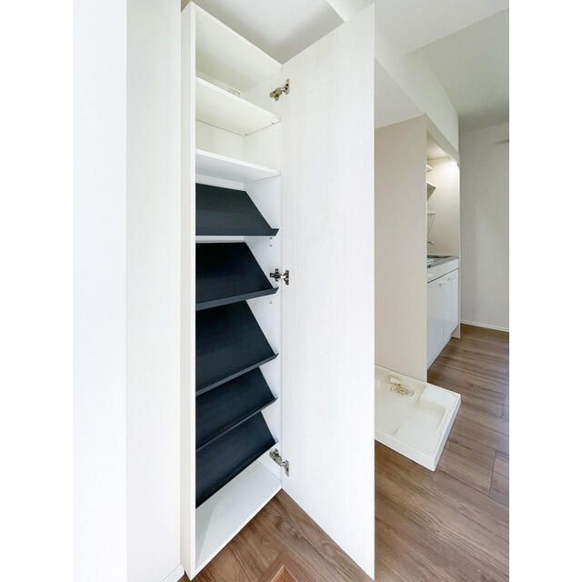 グランフェリオ金沢八景の設備
