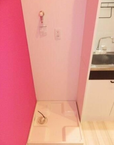 サークルハウス竹ノ塚壱番館の設備|別部屋イメージ写真