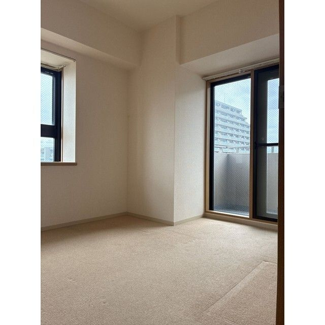 ガーデナヴィルラグナ市川妙典の設備