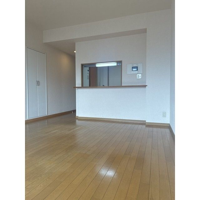 ガーデナヴィルラグナ市川妙典の寝室
