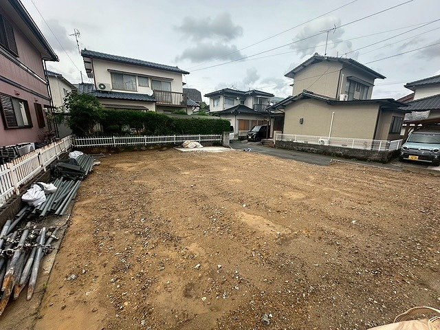 【その他】 | 久留米市上津町新築アパート | 現地写真