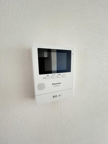 アメリアのセキュリティ