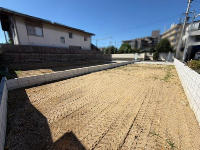 【外観】 | 高師浜１丁目　新築分譲住宅 | 【即日見学予約可能】ネット予約も受け付けております！直前でネット予約締切に間に合わない場合は、お気軽にお電話ください♪
