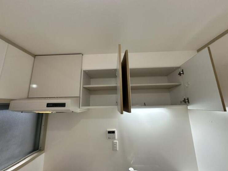 ナンノ第8号館の設備