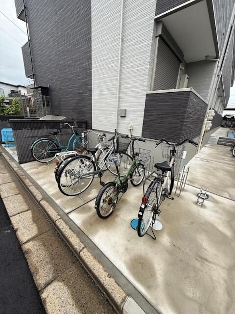 ＲＩＳ伍番館のその他共用部分