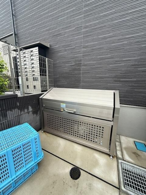 ＲＩＳ伍番館のその他