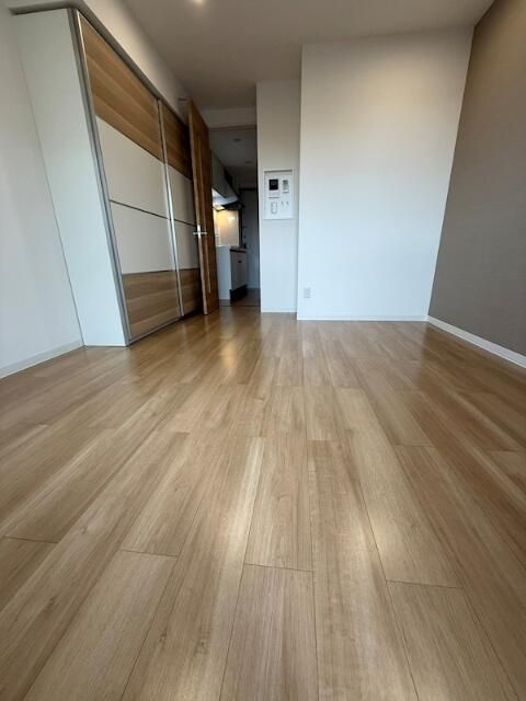 ＲＩＳ伍番館の寝室