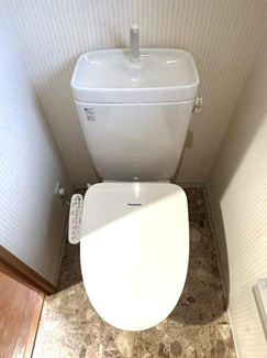【トイレ】 | プレール日本橋三越前