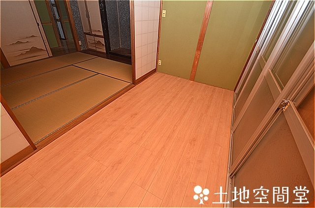 通谷１丁目　貸家のその他