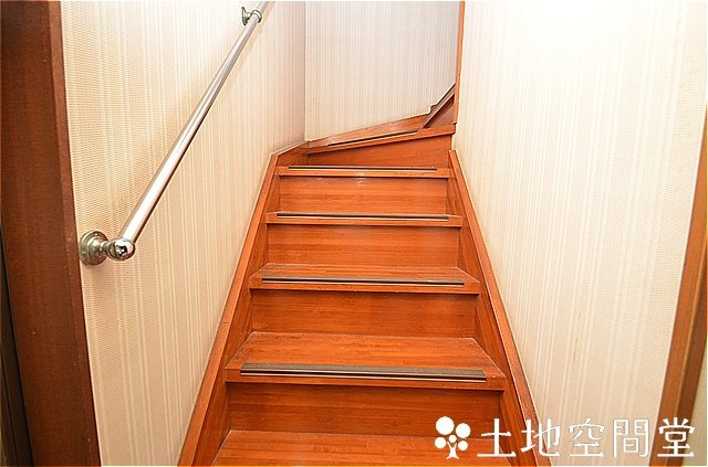 通谷１丁目　貸家のその他