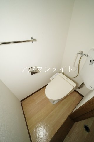 【トイレ】 | プレール戸塚 | トイレも気になるポイント