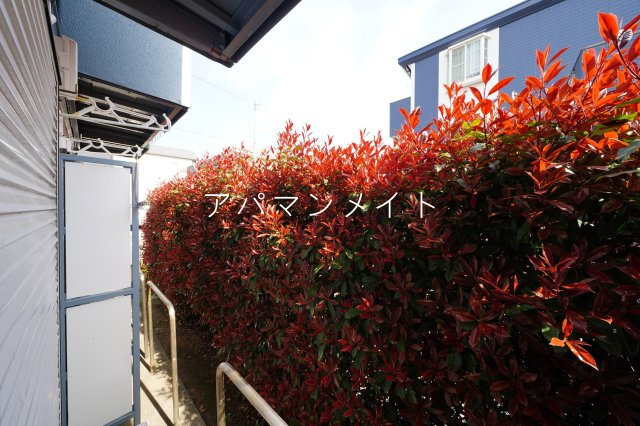 【展望】 | プレール戸塚 | 眺望です