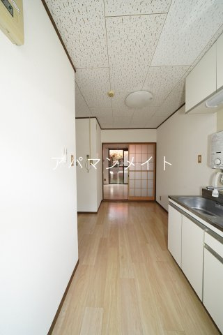 【内装】 | プレール戸塚 | 戸塚周辺ならアパマンメイトへＬｅｔｓ Ｇｏ ！