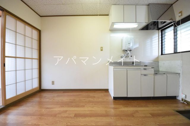 【キッチン】 | プレール戸塚 | 戸塚周辺ならアパマンメイトへＬｅｔｓ Ｇｏ ！