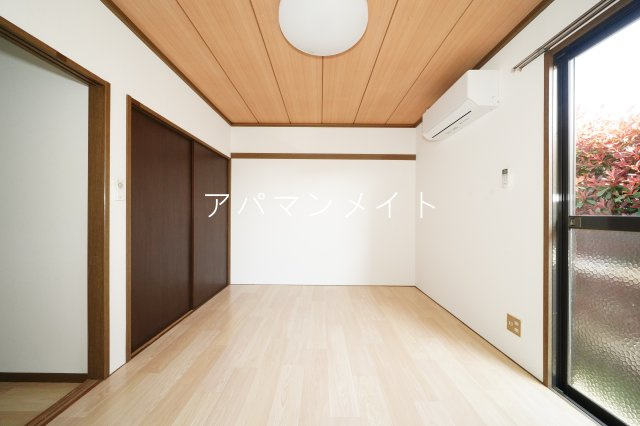 【洋室】 | プレール戸塚 | 戸塚周辺ならアパマンメイトへＬｅｔｓ Ｇｏ ！