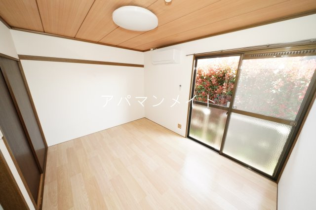 【寝室】 | プレール戸塚 | 戸塚周辺ならアパマンメイトへＬｅｔｓ Ｇｏ ！